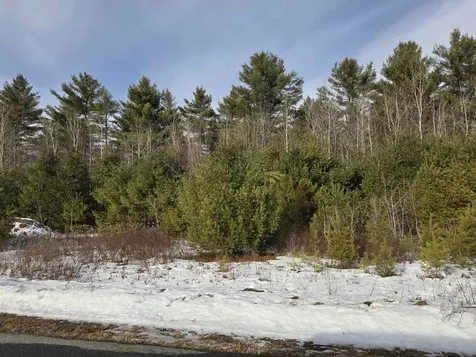 Lot 8 Strawbrook Lane Canaan NH 03741