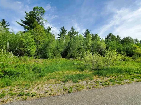 Lot 8 Strawbrook Lane Canaan NH 03741