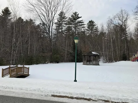 Lot 8 Strawbrook Lane Canaan NH 03741