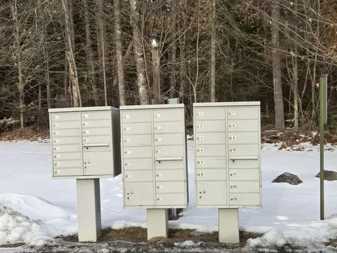 Lot 8 Strawbrook Lane Canaan NH 03741