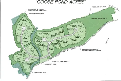 Lot 8 Strawbrook Lane Canaan NH 03741