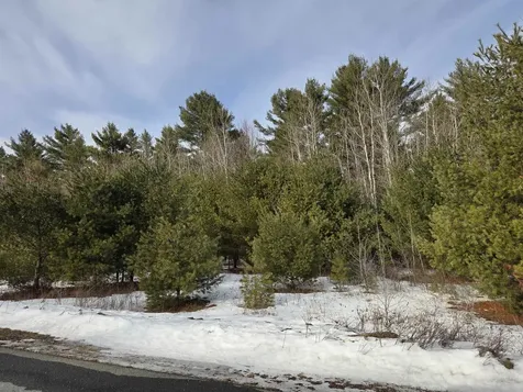 Lot 8 Strawbrook Lane Canaan NH 03741