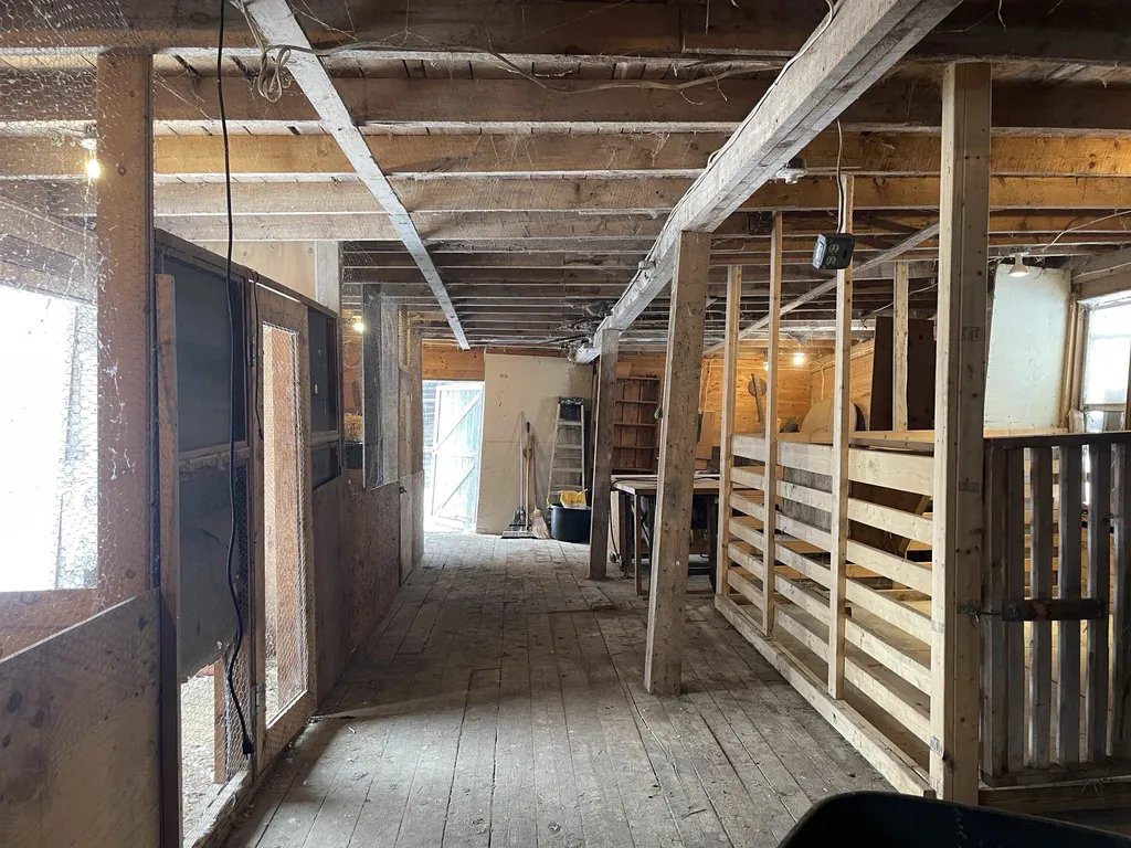 1422 Cabot Road Woodbury VT 05681
