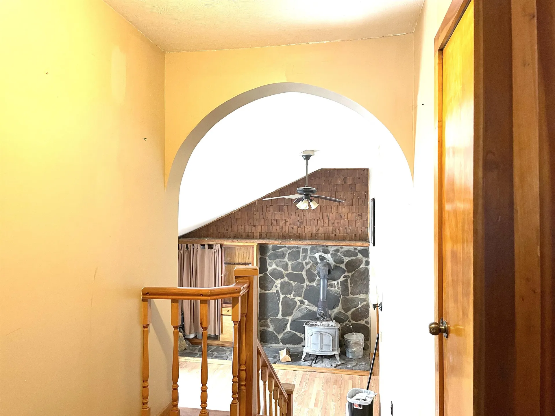 1422 Cabot Road Woodbury VT 05681