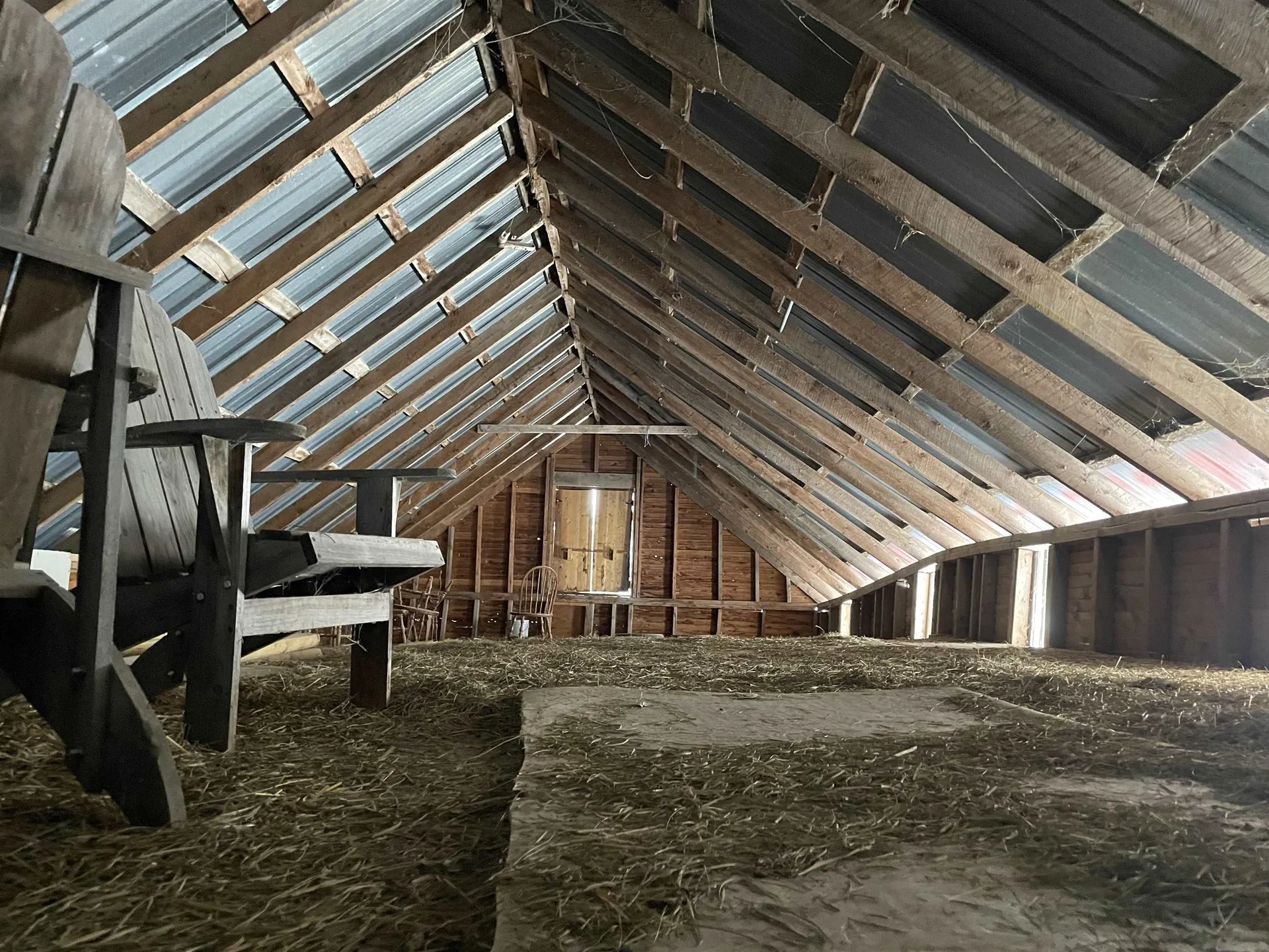 1422 Cabot Road Woodbury VT 05681