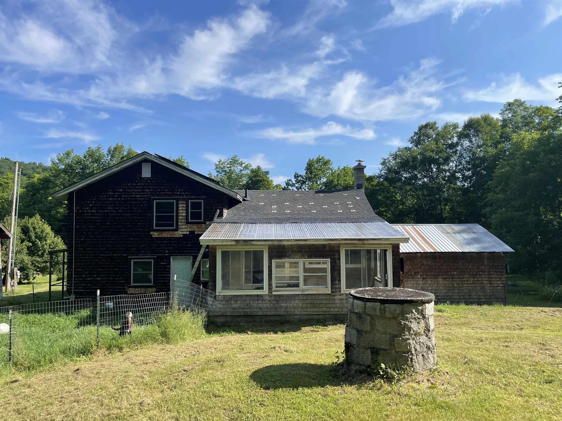 1422 Cabot Road Woodbury VT 05681