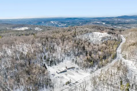 1422 Cabot Road Woodbury VT 05681