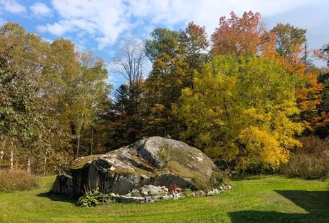 1422 Cabot Road Woodbury VT 05681