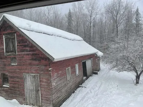 1422 Cabot Road Woodbury VT 05681