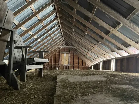 1422 Cabot Road Woodbury VT 05681