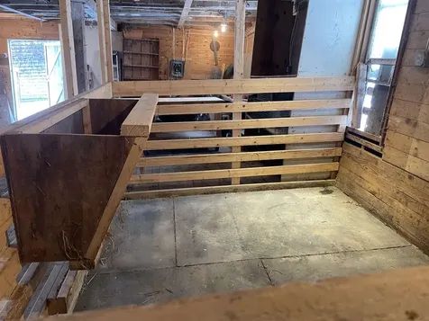 1422 Cabot Road Woodbury VT 05681