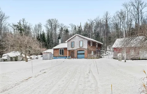 1422 Cabot Road Woodbury VT 05681