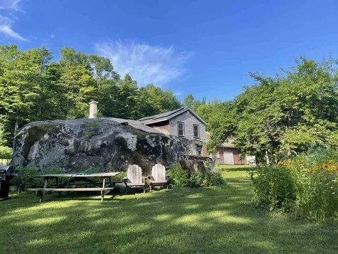 1422 Cabot Road Woodbury VT 05681