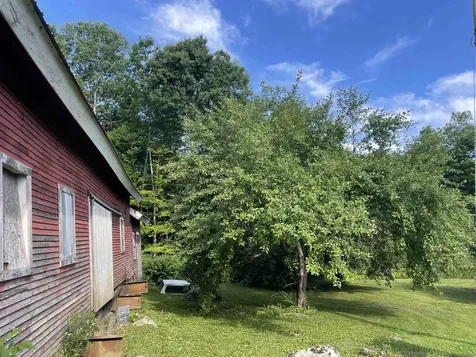 1422 Cabot Road Woodbury VT 05681