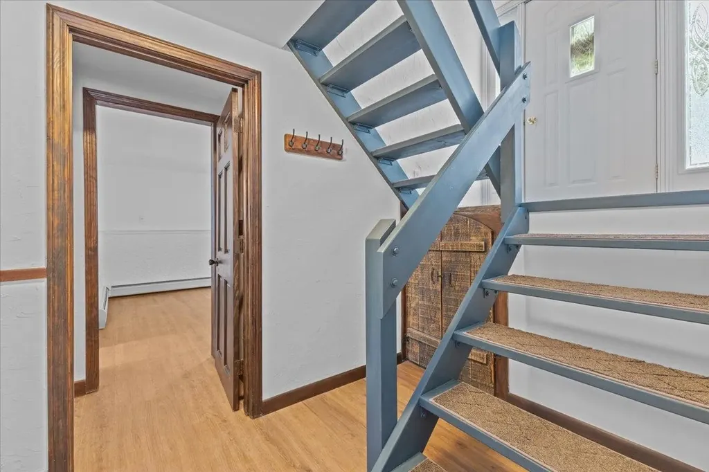 111 North Road Stowe VT 05672