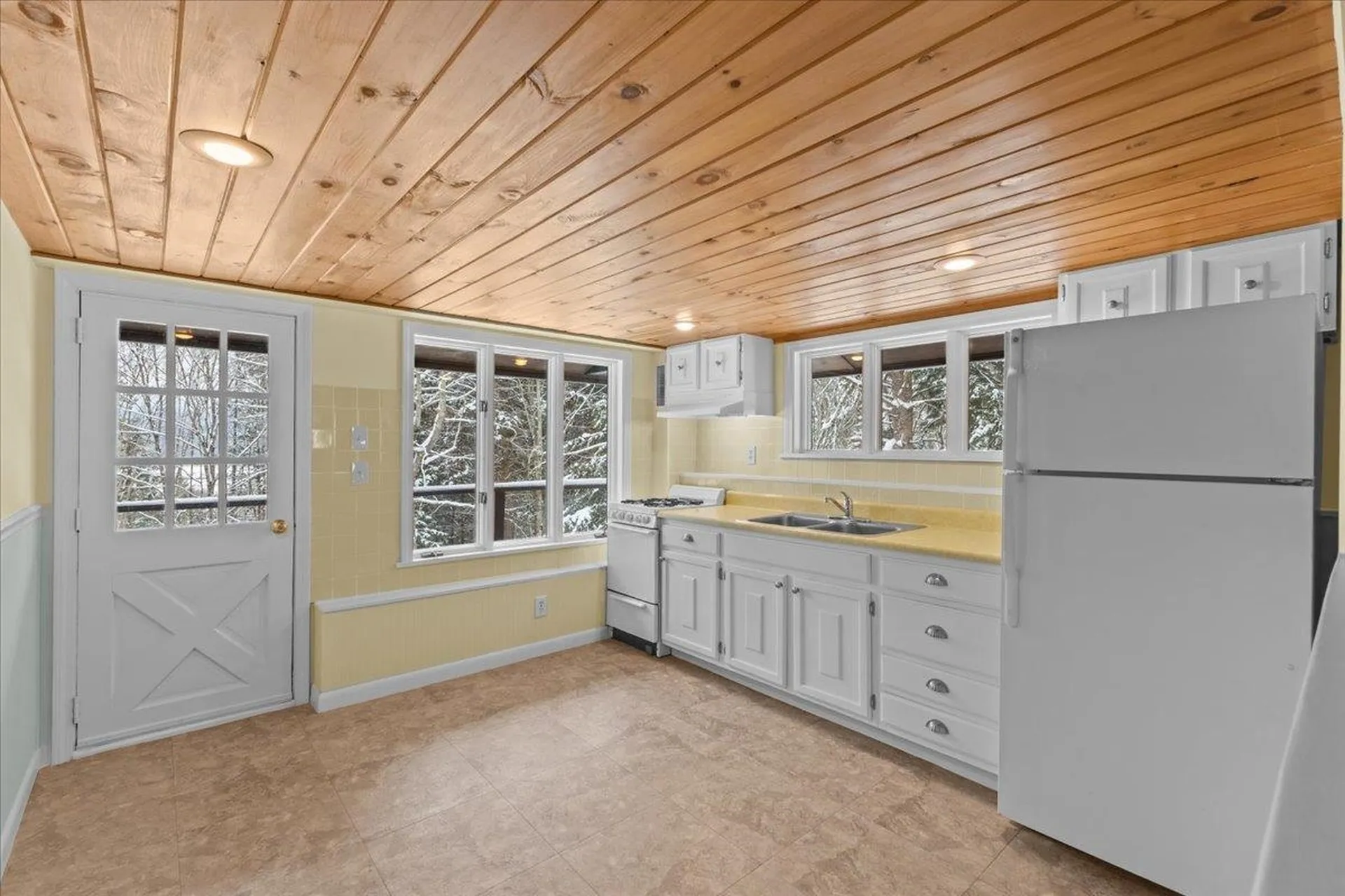 111 North Road Stowe VT 05672