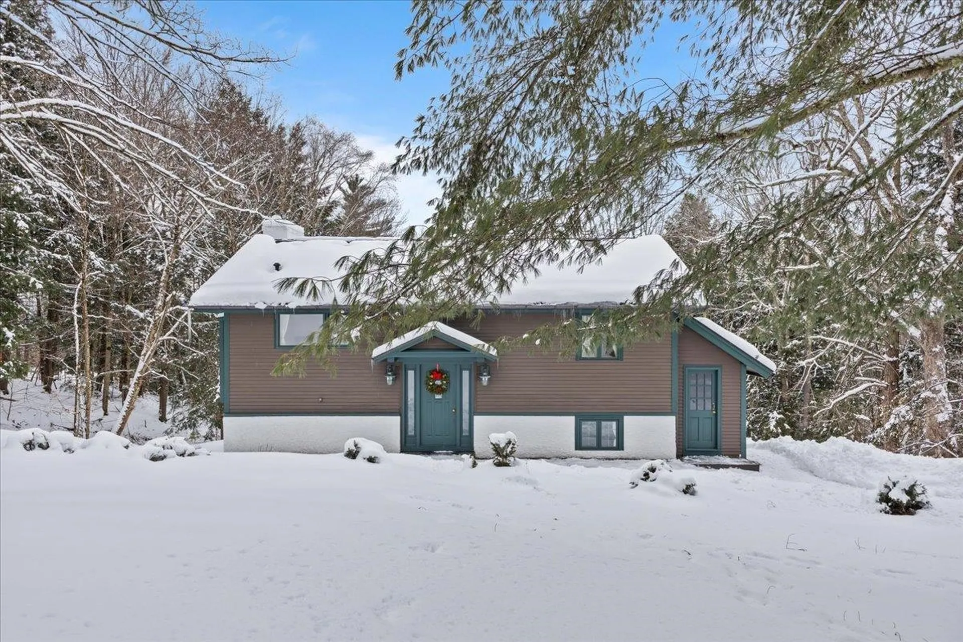 111 North Road Stowe VT 05672