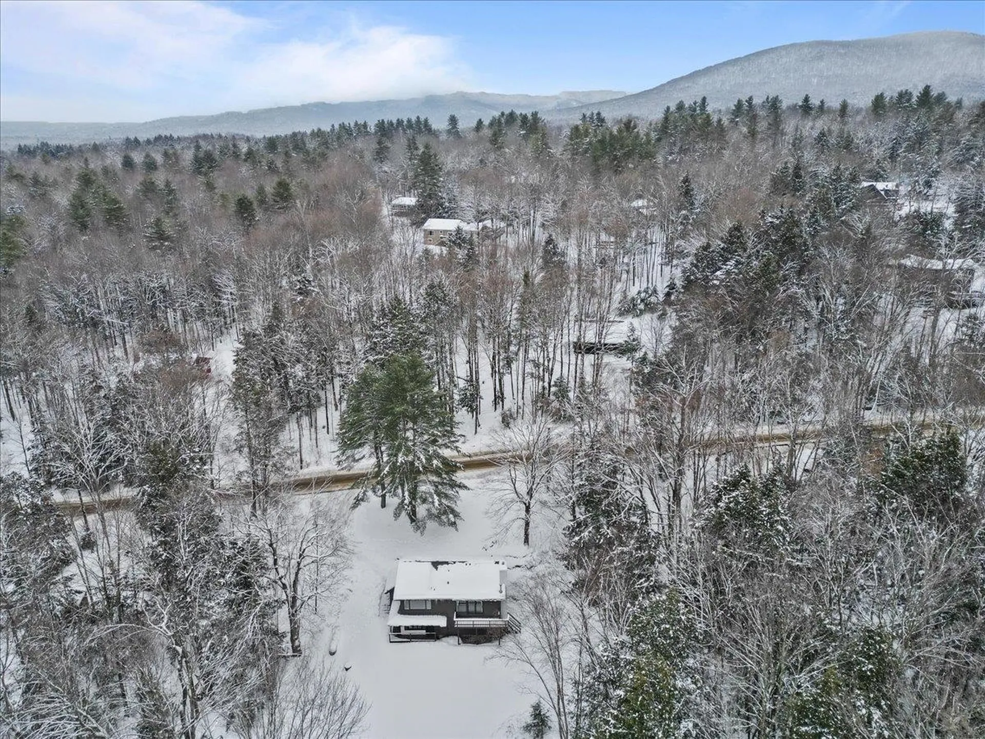 111 North Road Stowe VT 05672