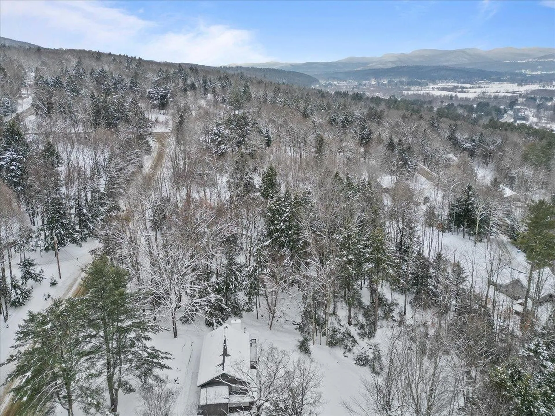 111 North Road Stowe VT 05672