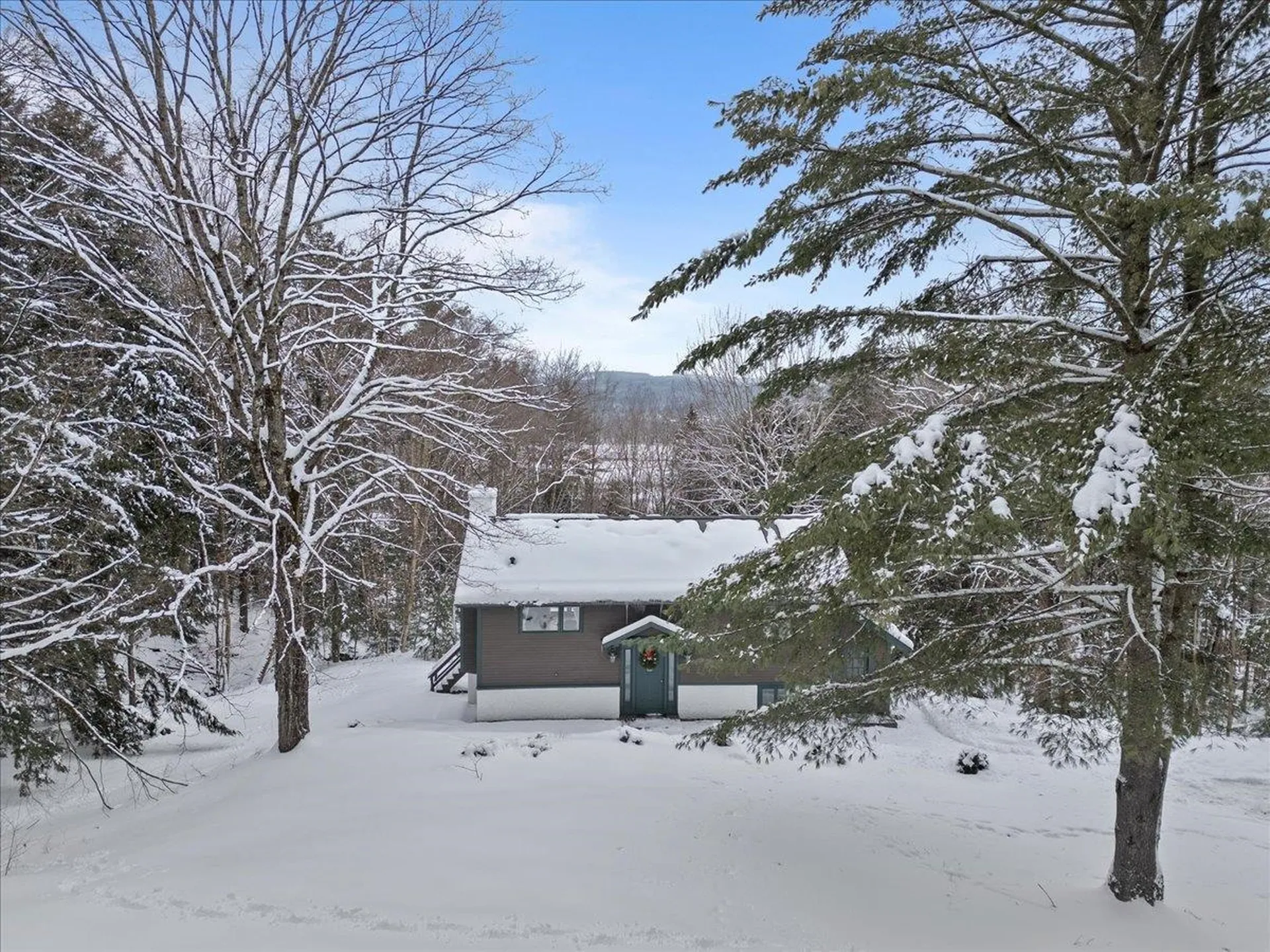 111 North Road Stowe VT 05672