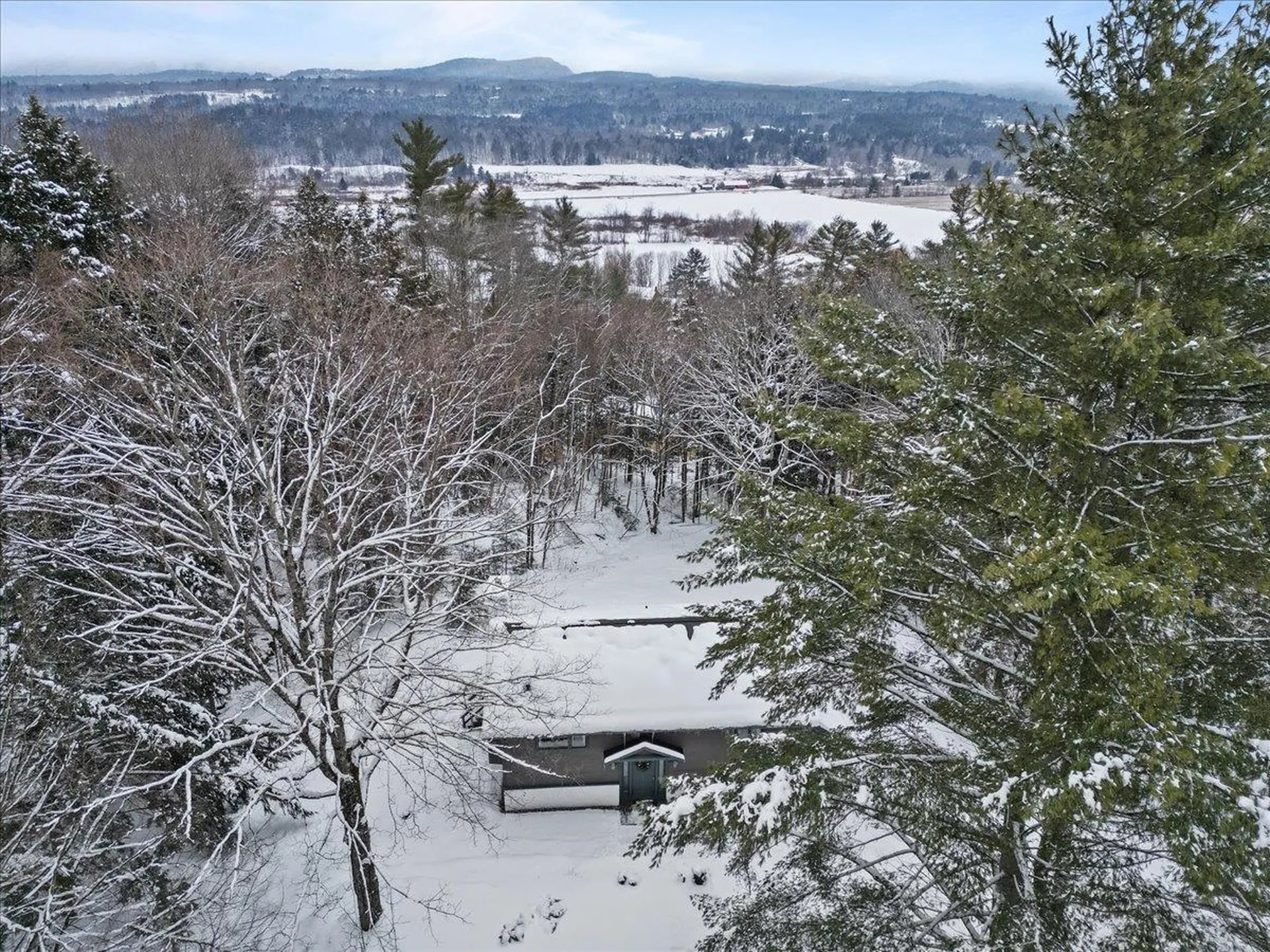 111 North Road Stowe VT 05672