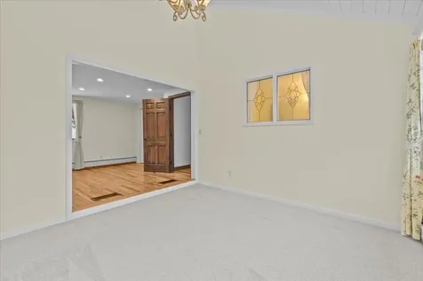 111 North Road Stowe VT 05672