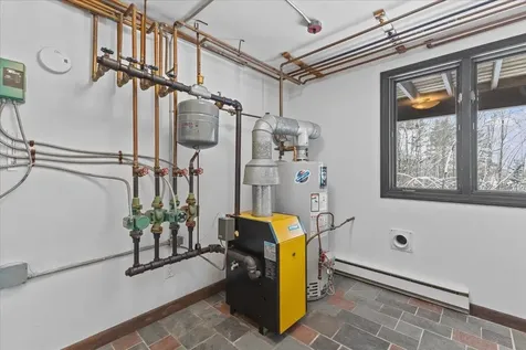 111 North Road Stowe VT 05672