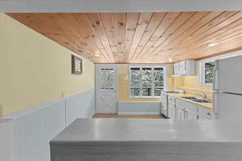 111 North Road Stowe VT 05672