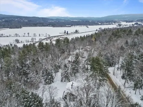 111 North Road Stowe VT 05672