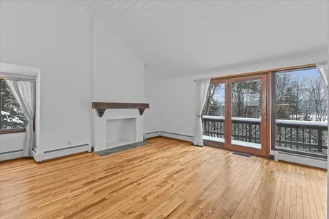 111 North Road Stowe VT 05672