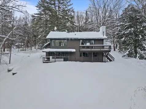 111 North Road Stowe VT 05672