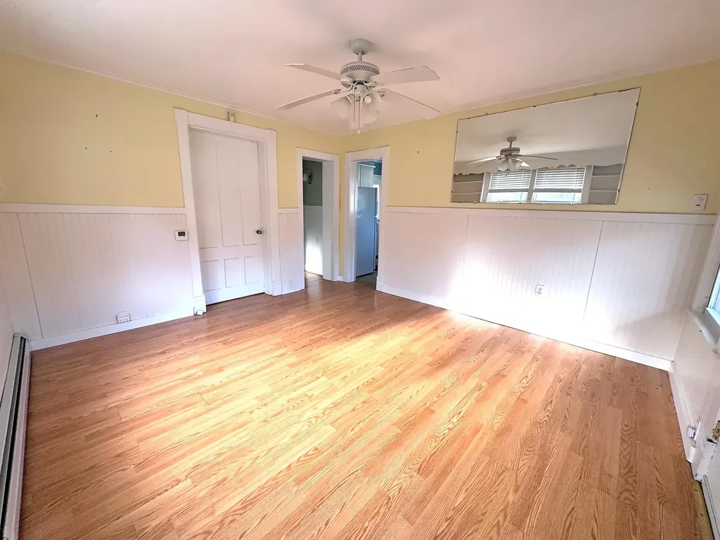 341 Dewey Street Bennington VT 05201