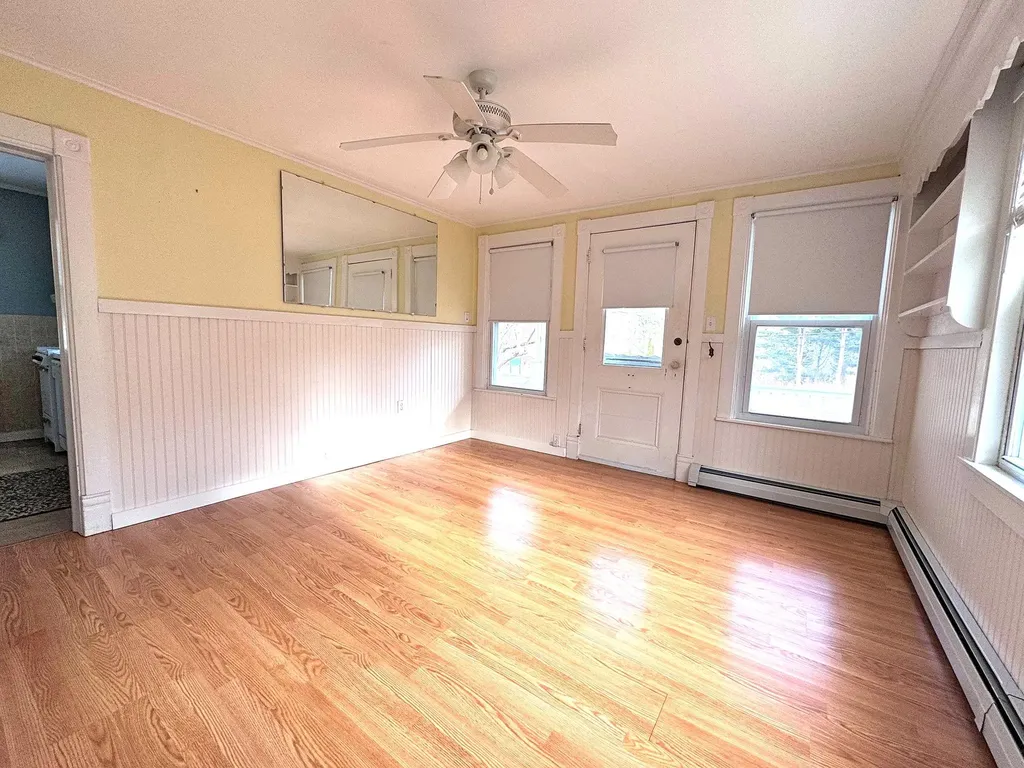 341 Dewey Street Bennington VT 05201