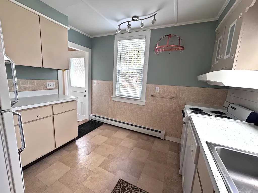 341 Dewey Street Bennington VT 05201