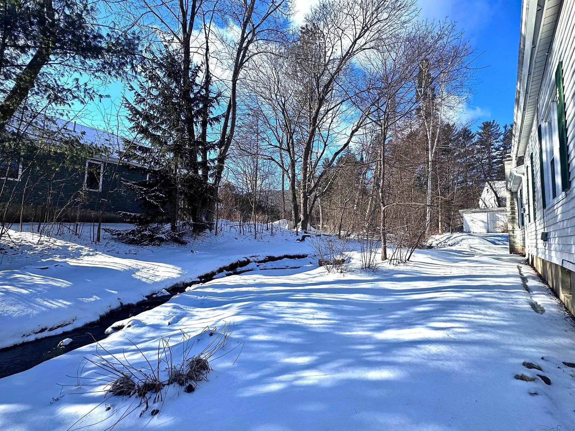 341 Dewey Street Bennington VT 05201