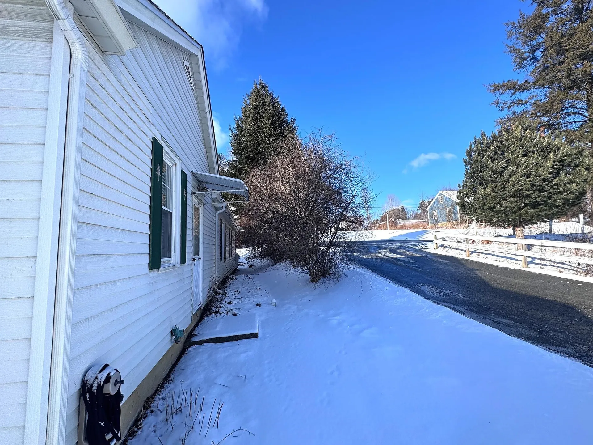 341 Dewey Street Bennington VT 05201