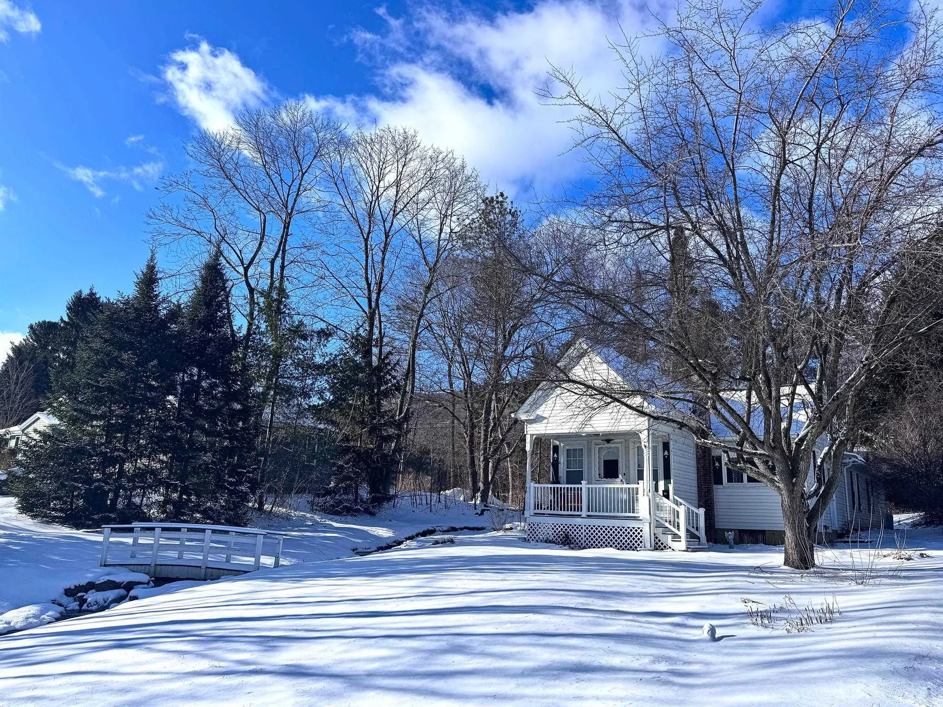 341 Dewey Street Bennington VT 05201