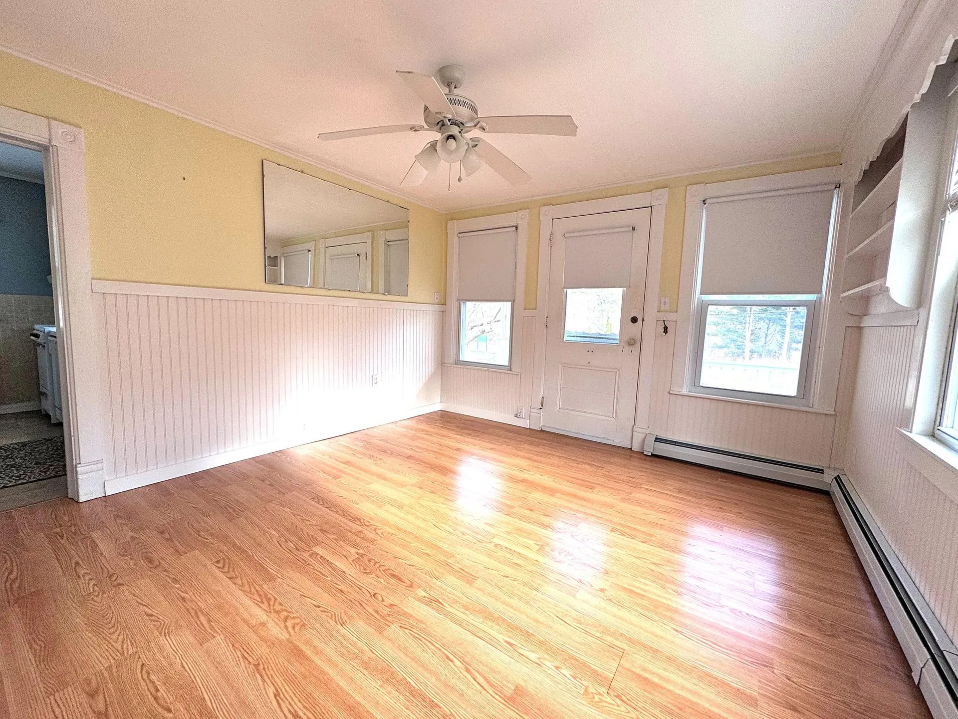 341 Dewey Street Bennington VT 05201