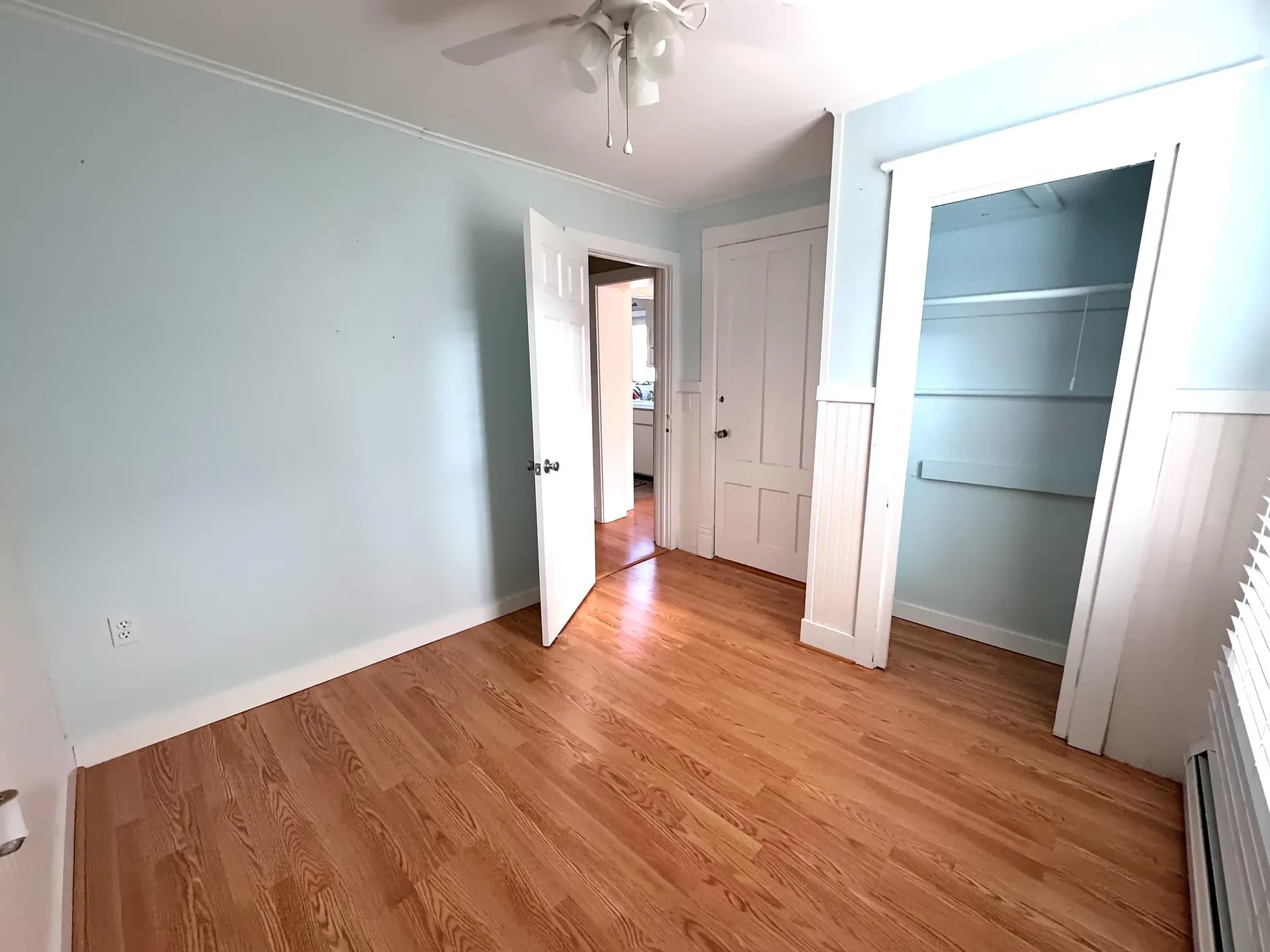 341 Dewey Street Bennington VT 05201