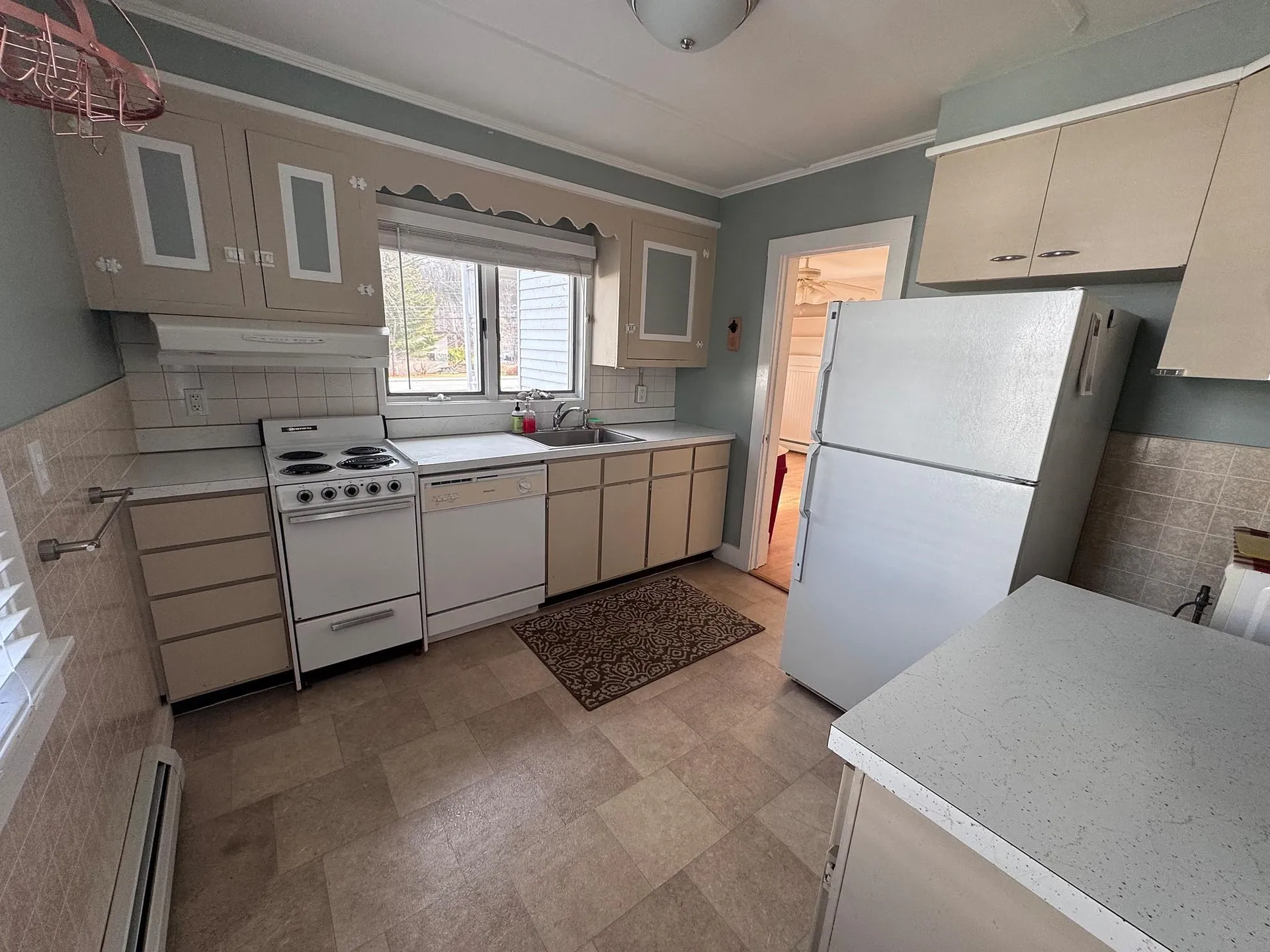 341 Dewey Street Bennington VT 05201