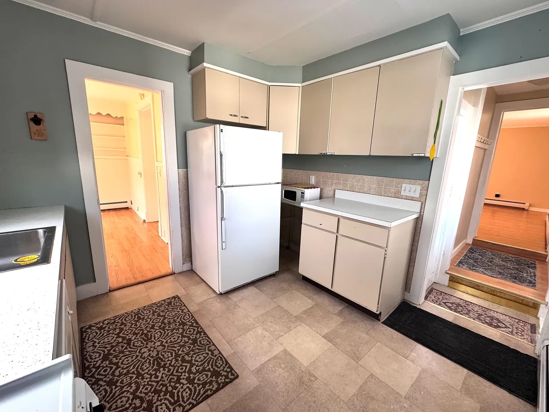 341 Dewey Street Bennington VT 05201