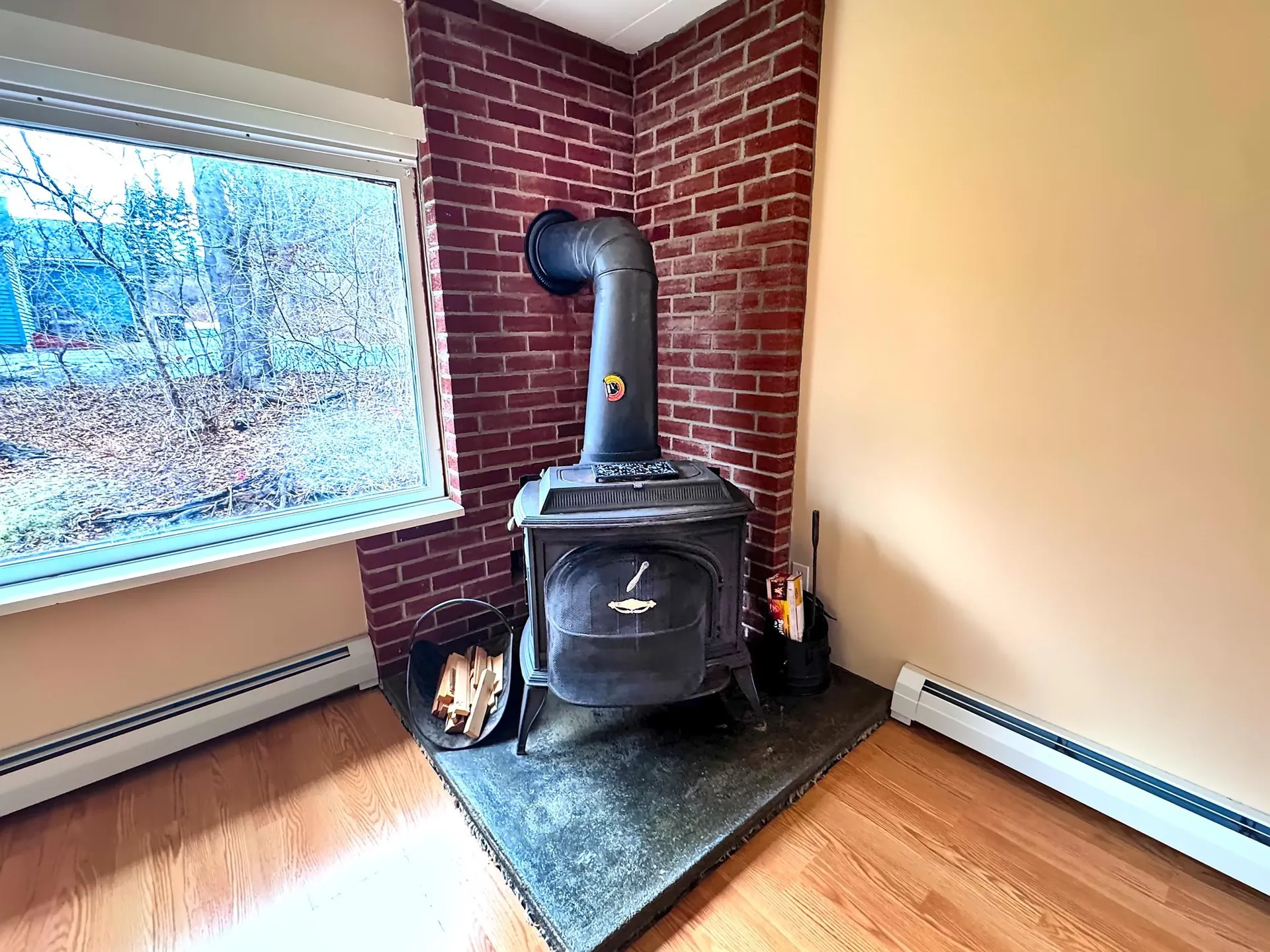 341 Dewey Street Bennington VT 05201