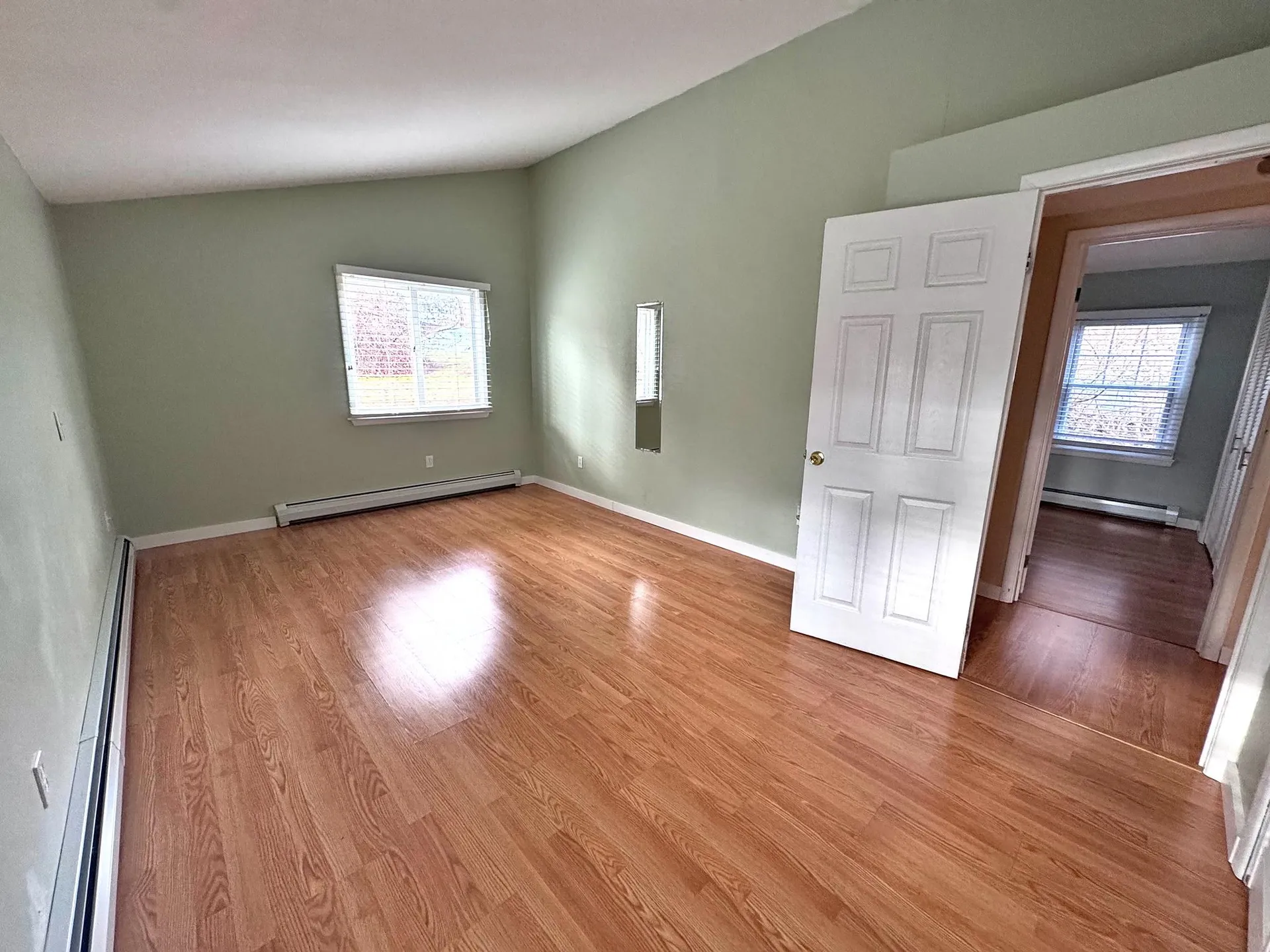 341 Dewey Street Bennington VT 05201