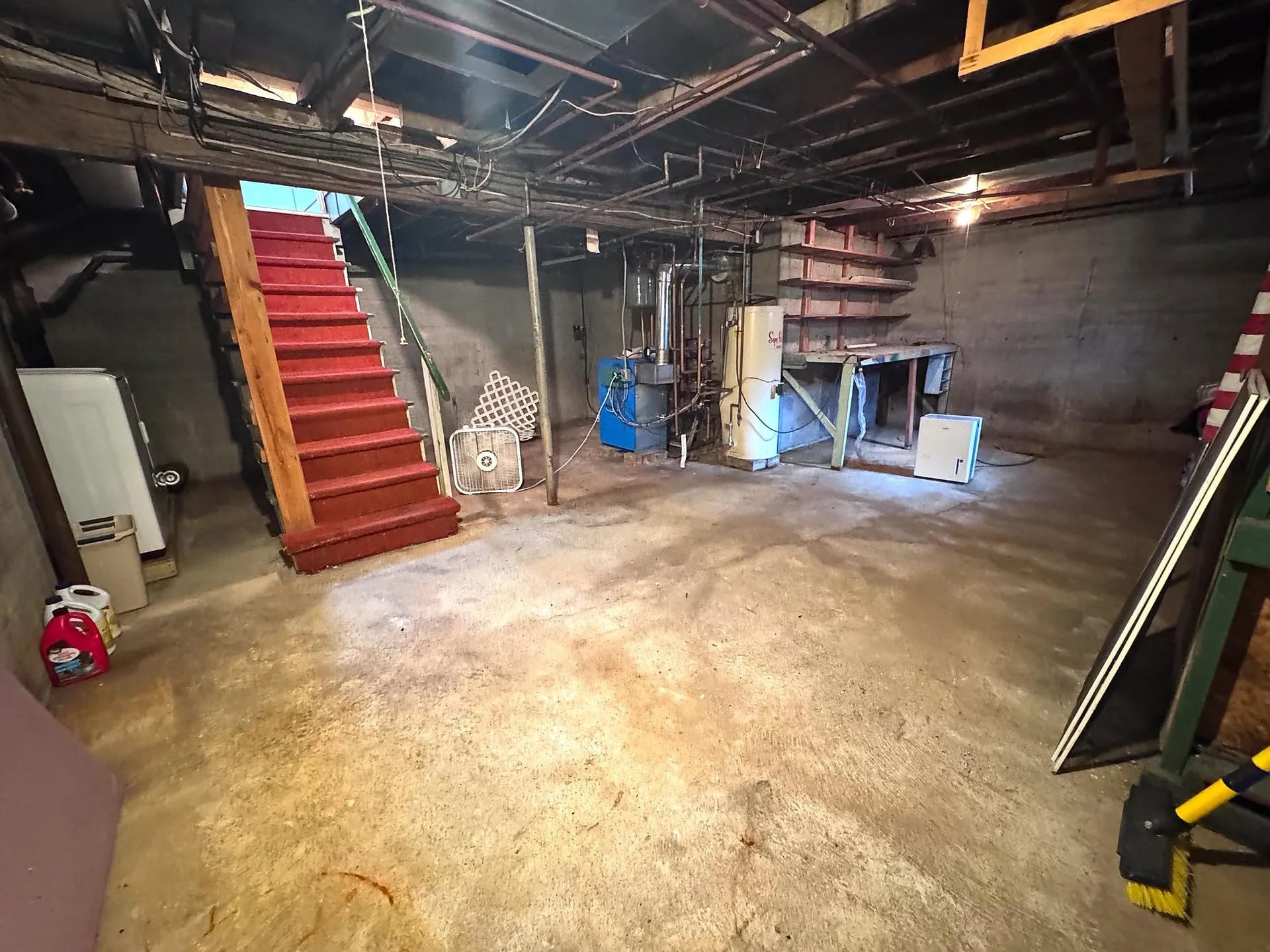 341 Dewey Street Bennington VT 05201