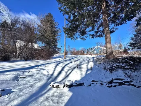 341 Dewey Street Bennington VT 05201