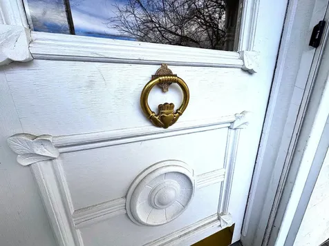 341 Dewey Street Bennington VT 05201