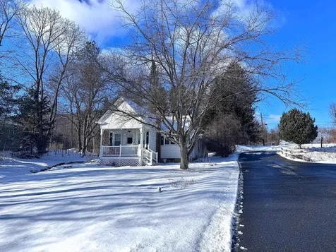 341 Dewey Street Bennington VT 05201