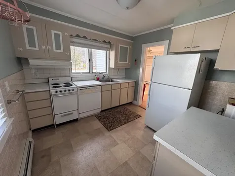 341 Dewey Street Bennington VT 05201