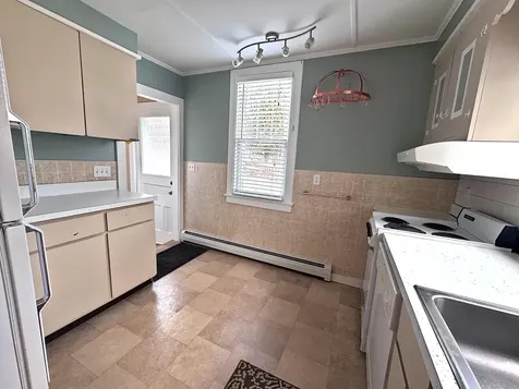 341 Dewey Street Bennington VT 05201