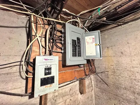 341 Dewey Street Bennington VT 05201